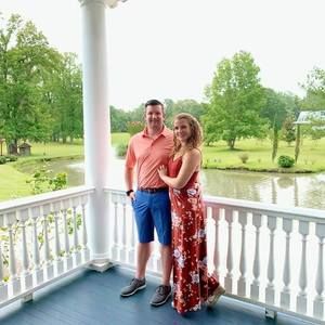 Meet your Posher, Rachel